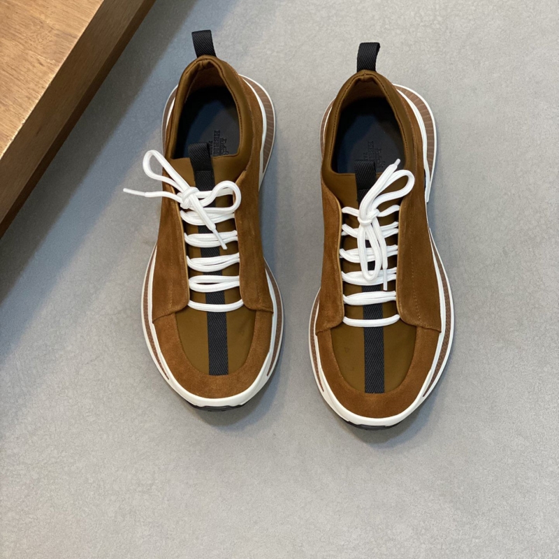 H**mes sneakers